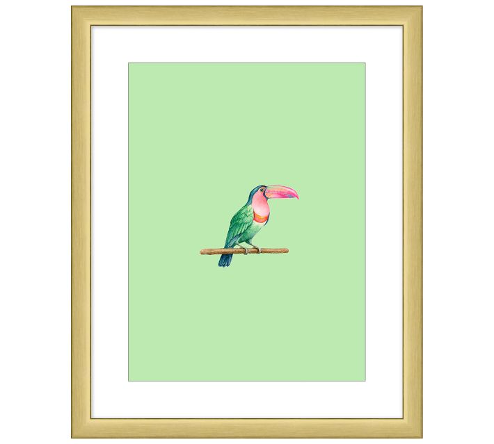 Icon Wall Art by Cynthia Rowley | Pottery Barn