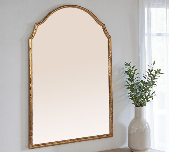 Olivia Arch Mirror