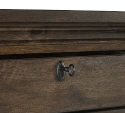 Casper 6-Drawer Tall Dresser (36&rdquo;)