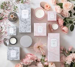 Monique Lhuillier Scented Candle - Garden Rose