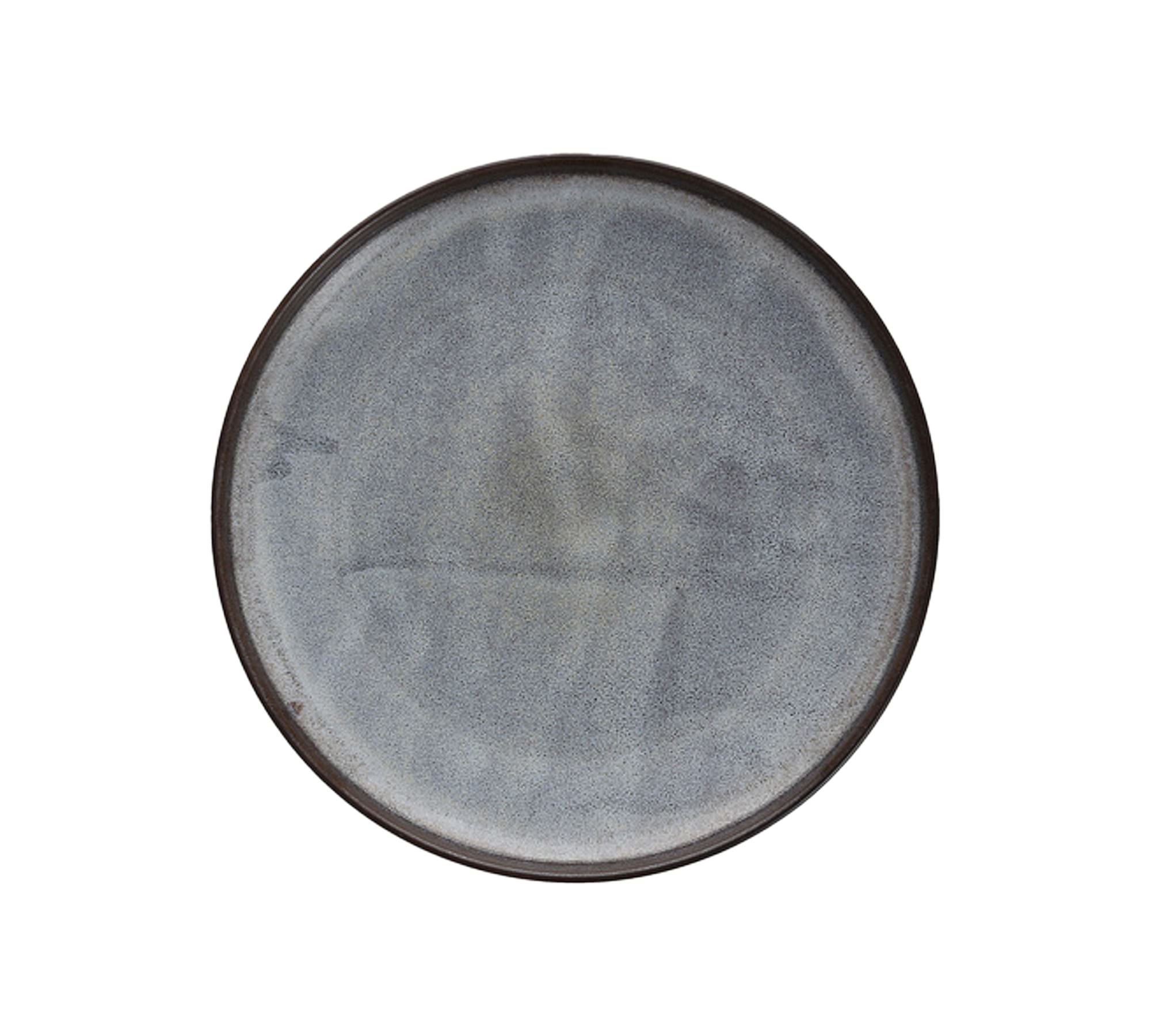 Fortessa Northern Lights Salad Plates - Set of 4