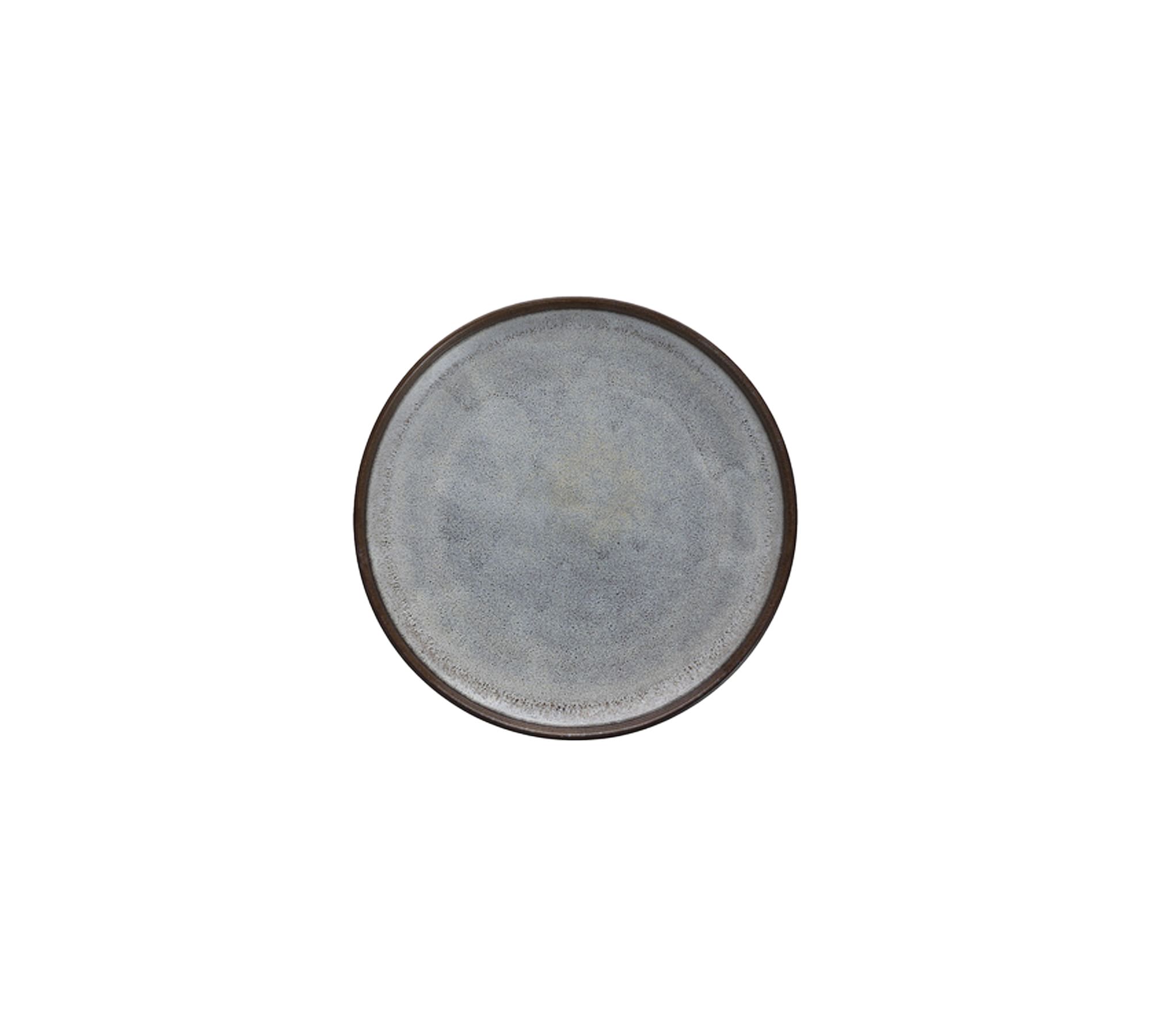 Fortessa Northern Lights Appetizer Plates - Set of 4