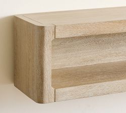 Aptos Mantel Shelf