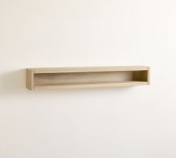 Aptos Mantel Shelf