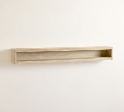 Aptos Mantel Shelf
