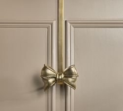 Bow Wreath Hanger