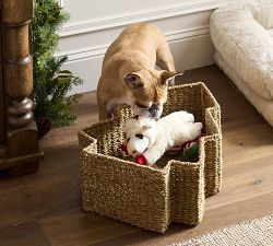 Safi Tree Basket