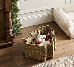 Safi Tree Basket