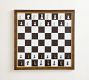 Scarlett Wall Chess