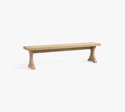 Lyon Dining Bench (70")