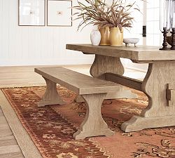 Lyon Dining Bench (70")