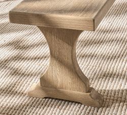 Lyon Dining Bench (70")