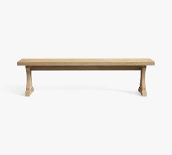Lyon Dining Bench (70")