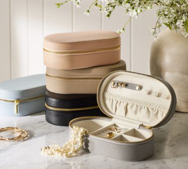 Jewelry Boxes