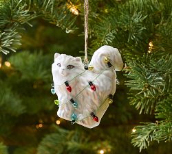 National Lampoon&rsquo;s Christmas Vacation™ Cat Ornament