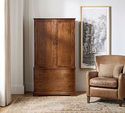 Scarlett Armoire (40")