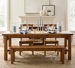 Summerville Dining Bench (67")