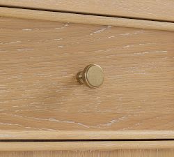 Leah Heirloom Single Wide Sink Vanity (48")