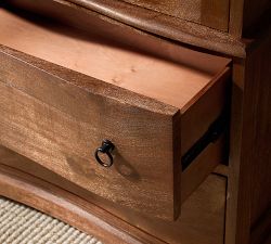 Scarlett Armoire (40")