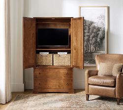 Scarlett Armoire (40")