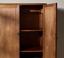 Scarlett Armoire (40")