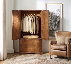 Scarlett Armoire (40")