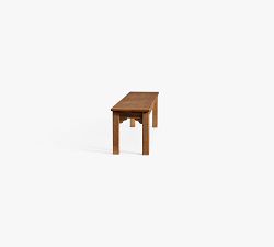 Summerville Dining Bench (67")