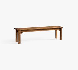 Summerville Dining Bench (67")