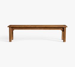 Summerville Dining Bench (67")