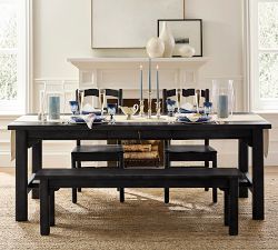Summerville Dining Bench (67")