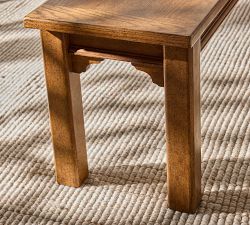 Summerville Dining Bench (67")