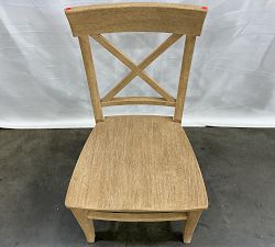 Open Box: Aaron Dining Side Chair - Seadrift