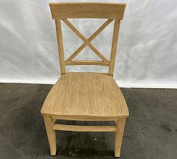 Open Box: Aaron Dining Side Chair - Seadrift