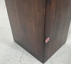 Open Box: Farmhouse Ledge (6"D X 60"W) - Dark Chocolate