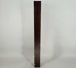 Open Box: Farmhouse Ledge (6"D X 60"W) - Dark Chocolate