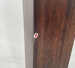 Open Box: Farmhouse Ledge (6"D X 60"W) - Dark Chocolate