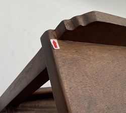 Open Box: Summerville Shoe Rack