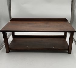 Open Box: Summerville Shoe Rack