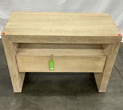 Open Box: Newport Nightstand (32") - Mist
