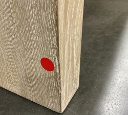 Open Box: Newport Nightstand (32") - Mist