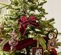 Glass Candy Ornament
