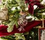 Glass Candy Ornament