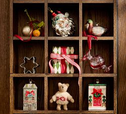 Mallard Duck Ornament