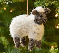 Sheep Ornament