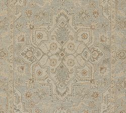 Orly Hand-Tufted Wool Rug