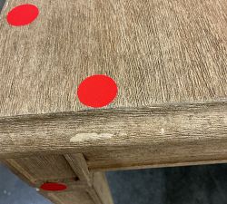 Open Box: Sausalito Dining Chair - Seadrift