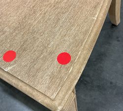 Open Box: Sausalito Dining Chair - Seadrift