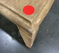 Open Box: Sausalito Dining Chair - Seadrift