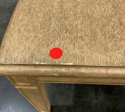 Open Box: Sausalito Dining Chair - Seadrift
