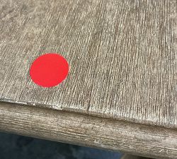 Open Box: Sausalito Dining Chair - Seadrift